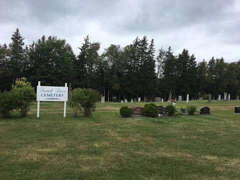 French River Cemetery