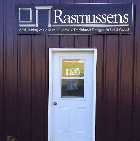 Rasmussens