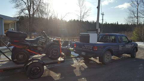 RON’S SMALL ENGINE REPAIR AND RENTAL CENTRE RON’S SMALL ENGINE REPAIR AND RENTAL CENTRE